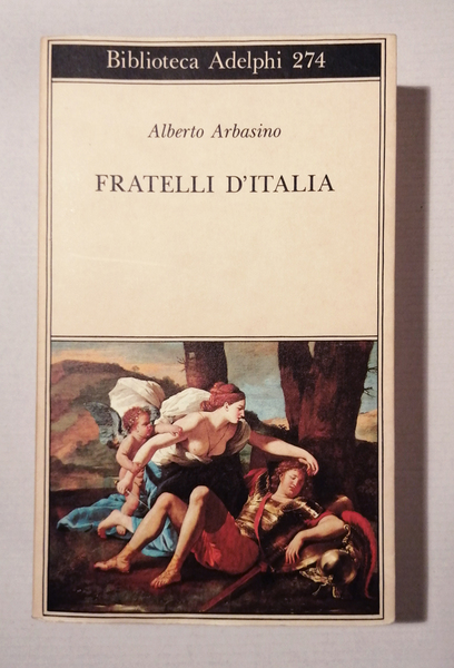 Fratelli d Italia