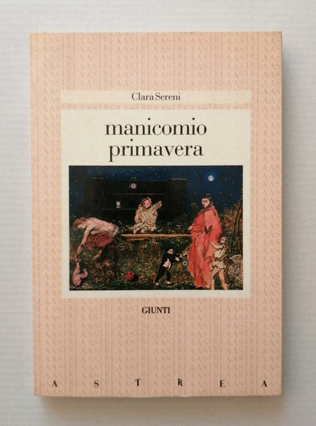 Manicomio primavera