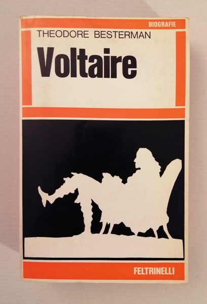 Voltaire