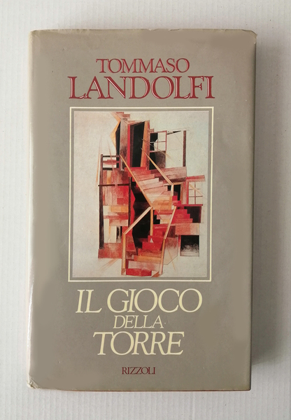 Il gioco della Torre