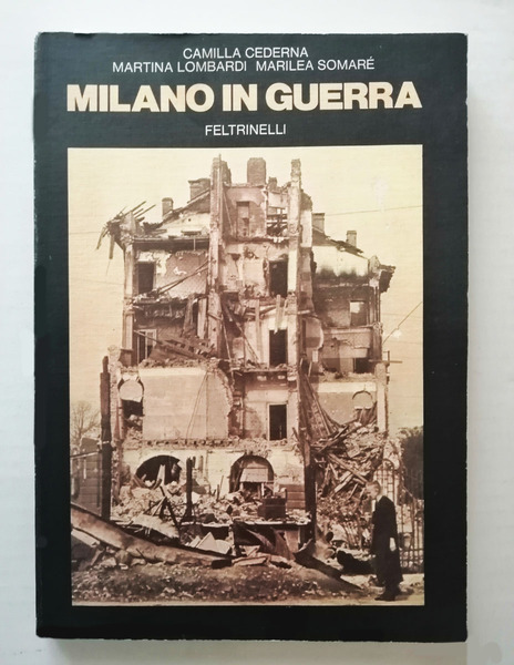 Milano in guerra