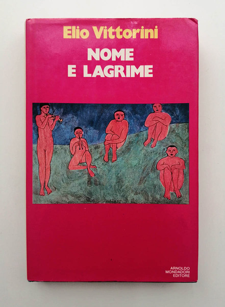 Nome e lagrime e altri racconti