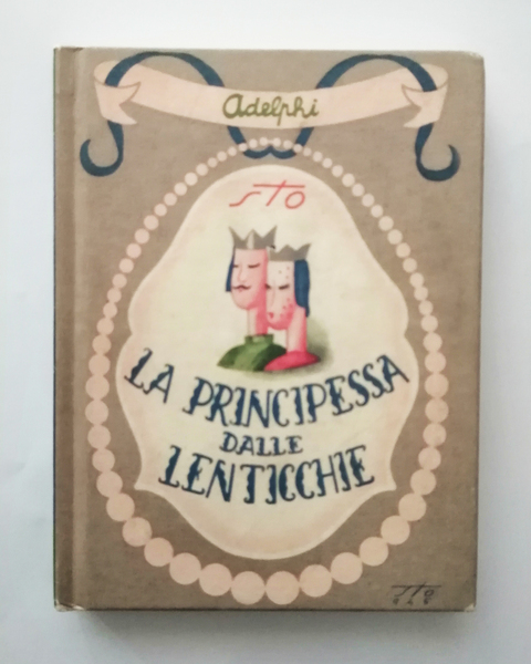 La principessa delle lenticchie