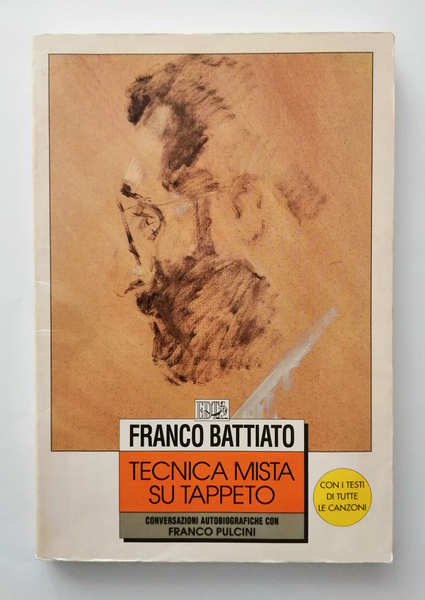 Tecnica mista sul tappeto. Conversazioni autobiografiche con Franco Pulcini. Con …