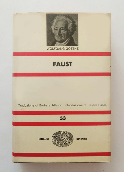 Faust