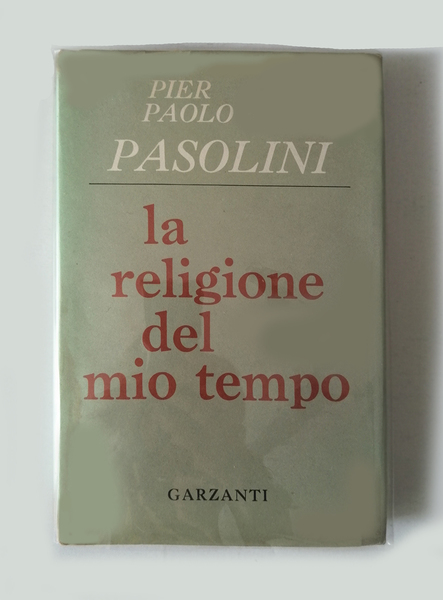 La religione del mio tempo