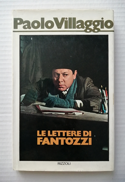 Le lettere di Fantozzi