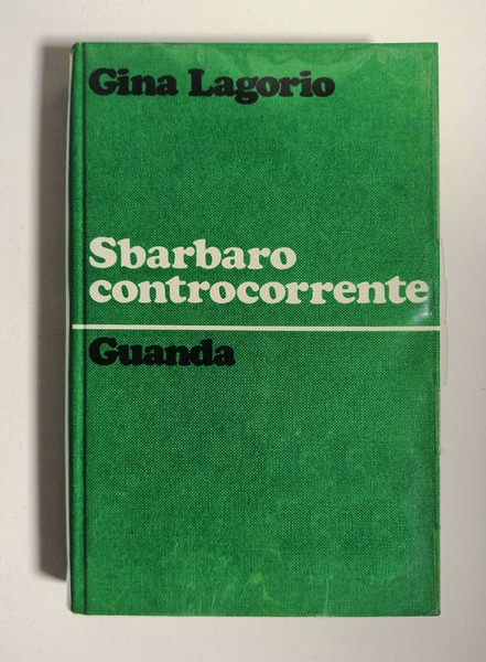 Sbarbaro controcorrente