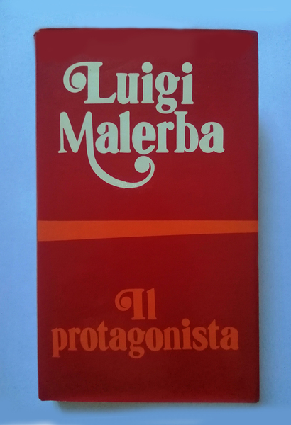 Il protagonista