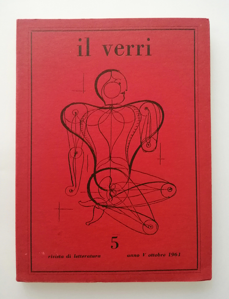 Il Verri. Rivista di Letteratura