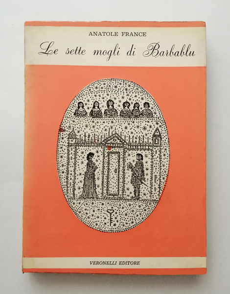 Le sette mogli di Barbablu