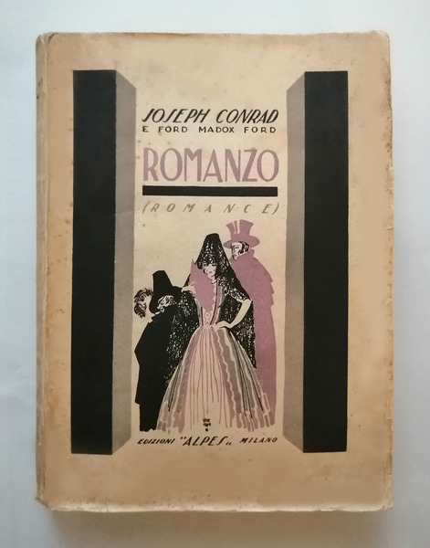 Romanzo