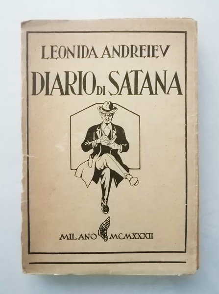 Diario di Satana