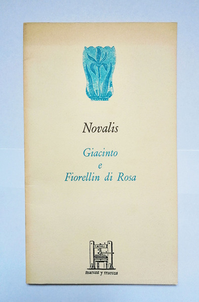 Giacinto e Fiorellin di Rosa