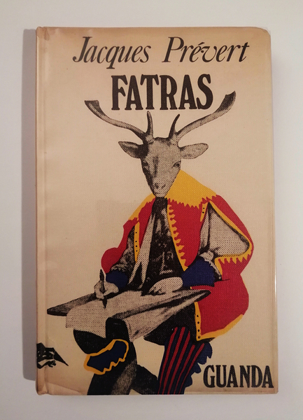 Fatras