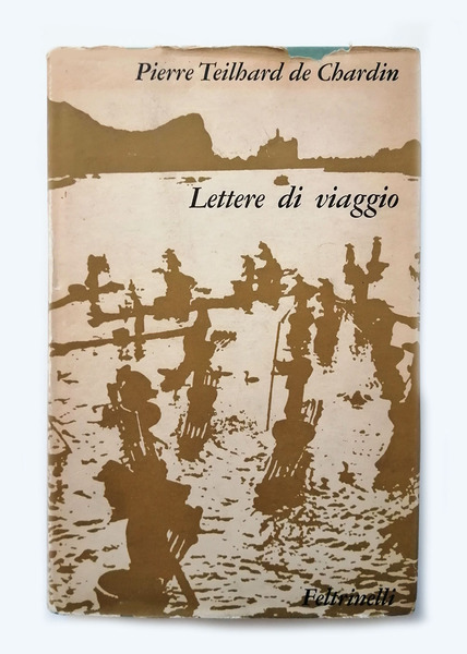 Lettere di viaggio