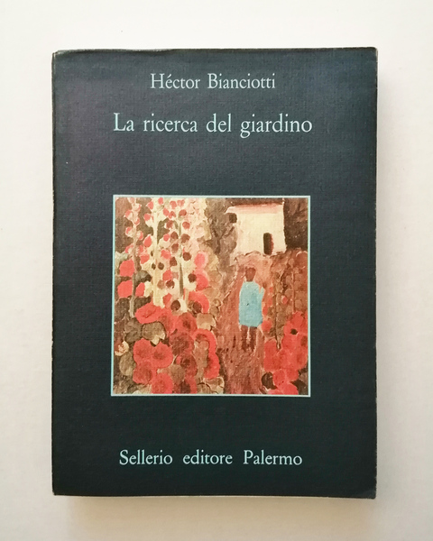 La ricerca del giardino