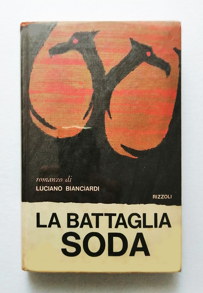 La battaglia soda