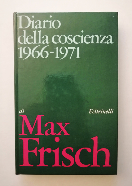 Diario della coscienza 1966 - 1971