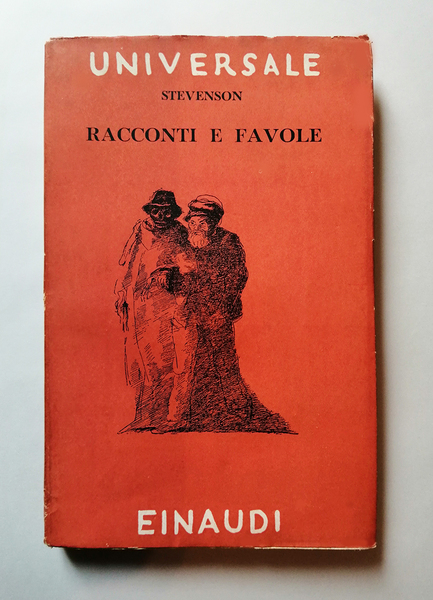 Racconti e favole