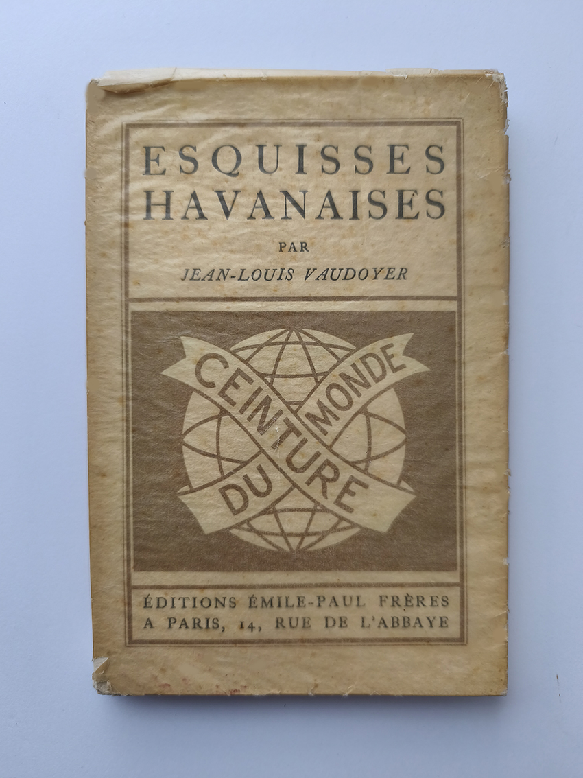 Esquisses Havanaises
