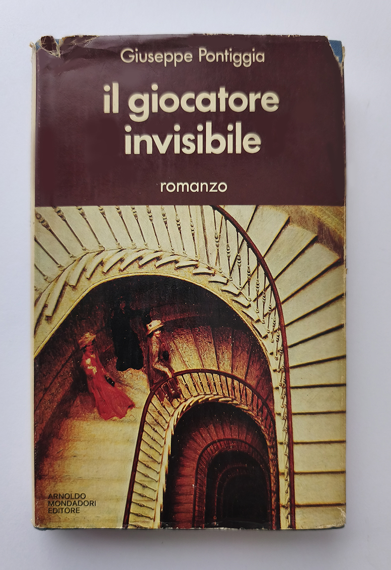 Il giocatore invisibile