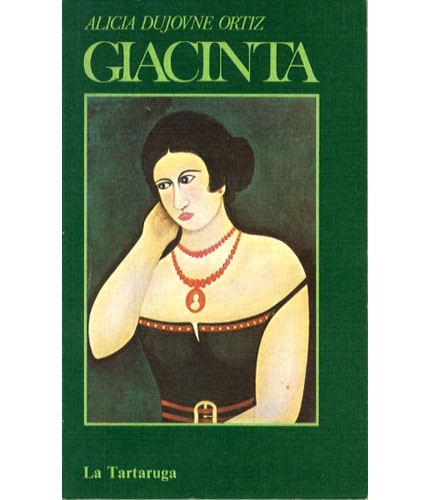 Giacinta.