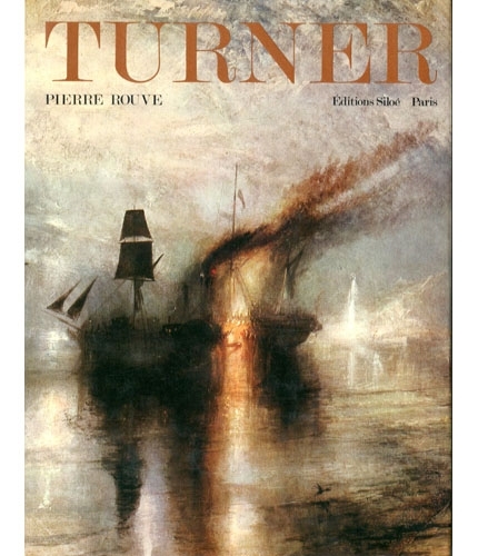 (Turner) Turner. Etude de structure