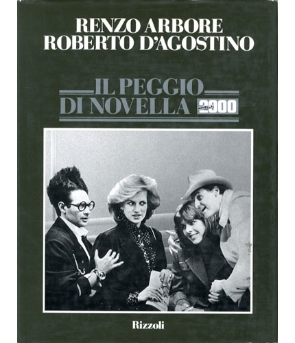 Il peggio di Novella 2000.