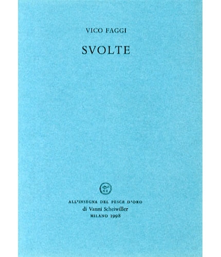 Svolte.