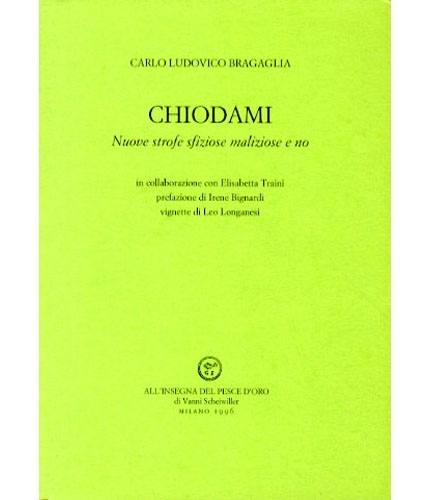 Chiodami.