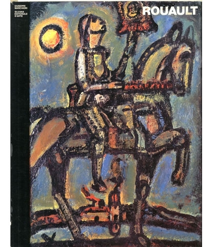 (Rouault) Georges Rouault.