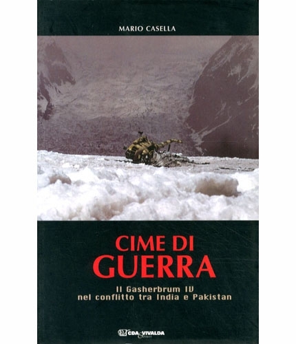 Cime di guerra.