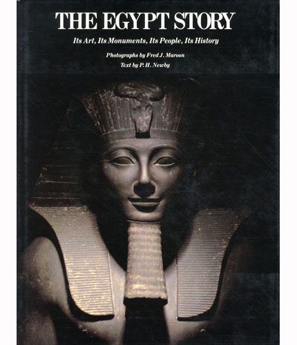 The Egypt story. Its art, its monuments, its people, its …