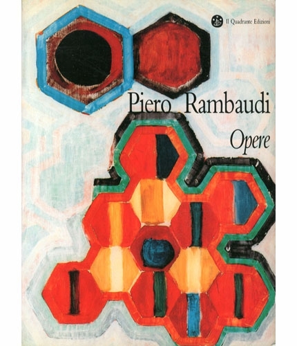 (Rambaudi) Piero Rambaudi. Opere
