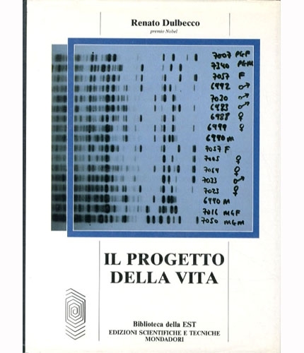 Il progetto della vita.