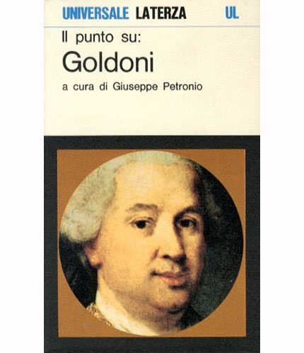 Il punto su: Goldoni.