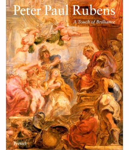 (Rubens) Peter Paul Rubens. A Touch of Brilliance