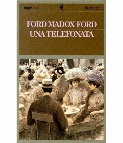 Una telefonata.