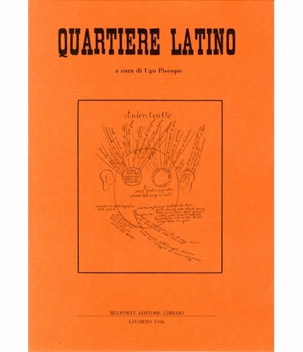 Quartiere latino.