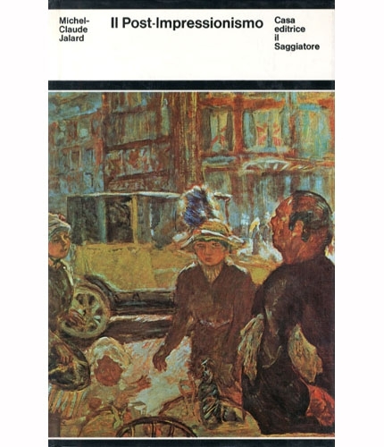 Il Post-Impressionismo.