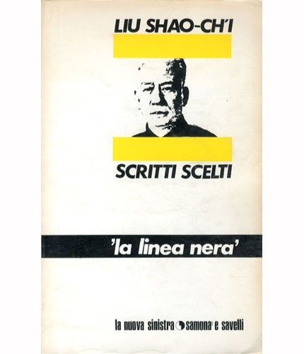 Scritti scelti.