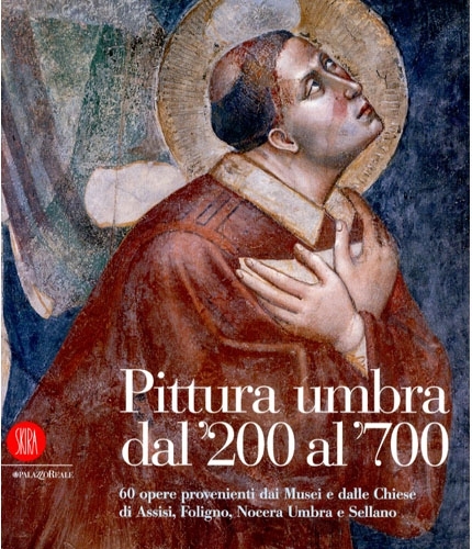 Pittura umbra dal '200 al '700. 60 opere provenienti da …