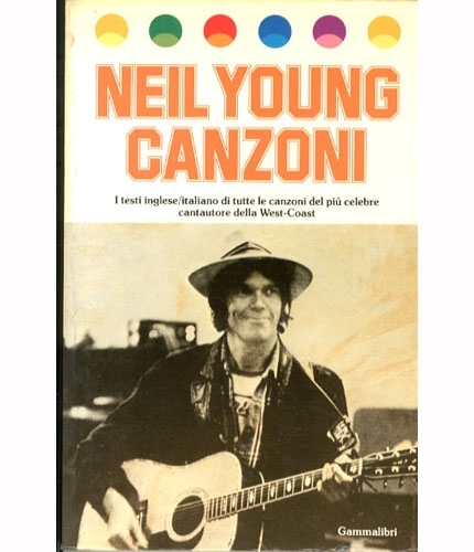 Neil Young canzoni.