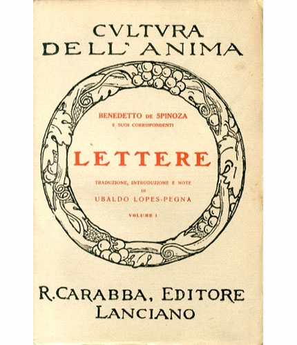 Lettere.