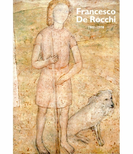 (De Rocchi) Francesco De Rocchi 1902-1978.