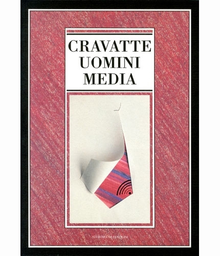 Cravatte uomini media.