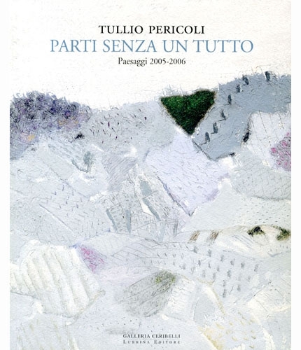 (Pericoli) Parti senza un tutto. Paesaggi 2005-2006