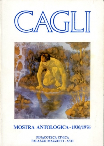 (Cagli) Cagli. Mostra antologica