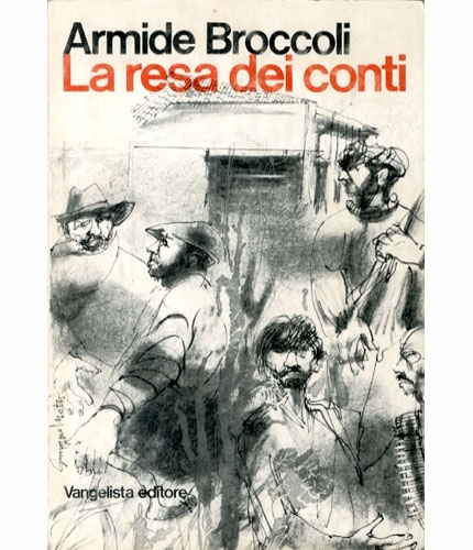 La resa dei conti.